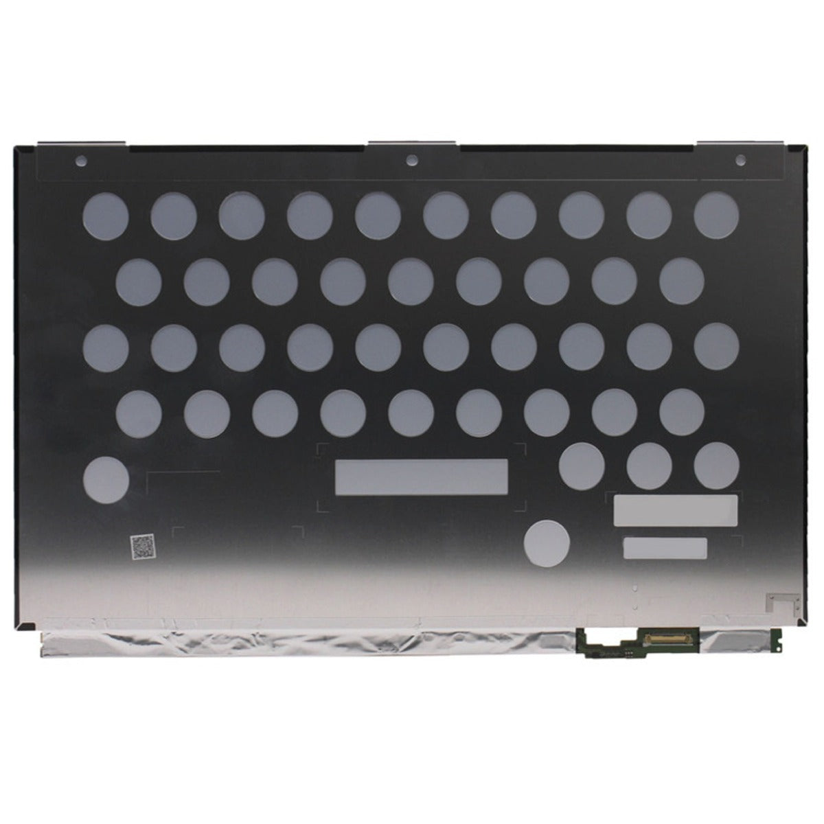 Dell 01203M 1203M 15.6" LED LCD IPS FHD Replacement Laptop Screen