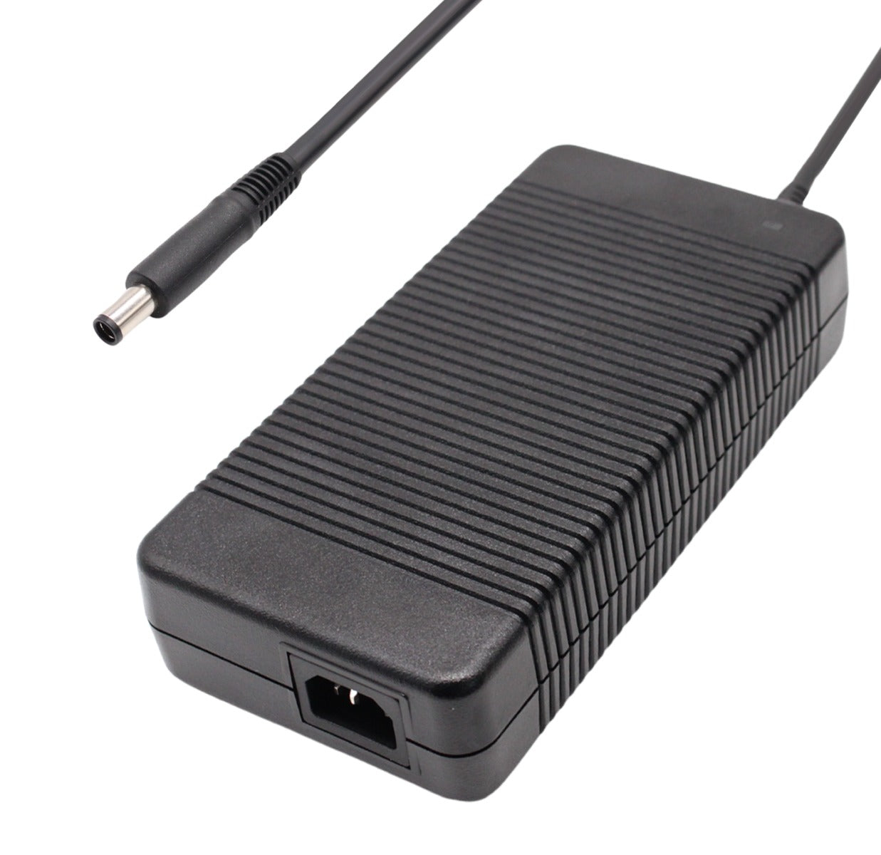 New Dell Adapter For 01MDV8 330W AC Adapter 7.4 MM x 5.0 MM 330W 19.5V 16.92A Fast Charging Laptop Charger