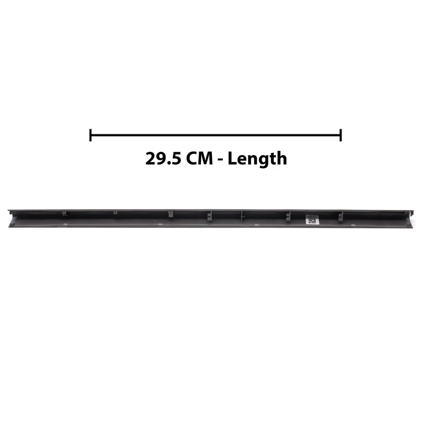 Lenovo IdeaPad 1-15ADA7 LCD Hinges Strip Replacement Laptop Cover