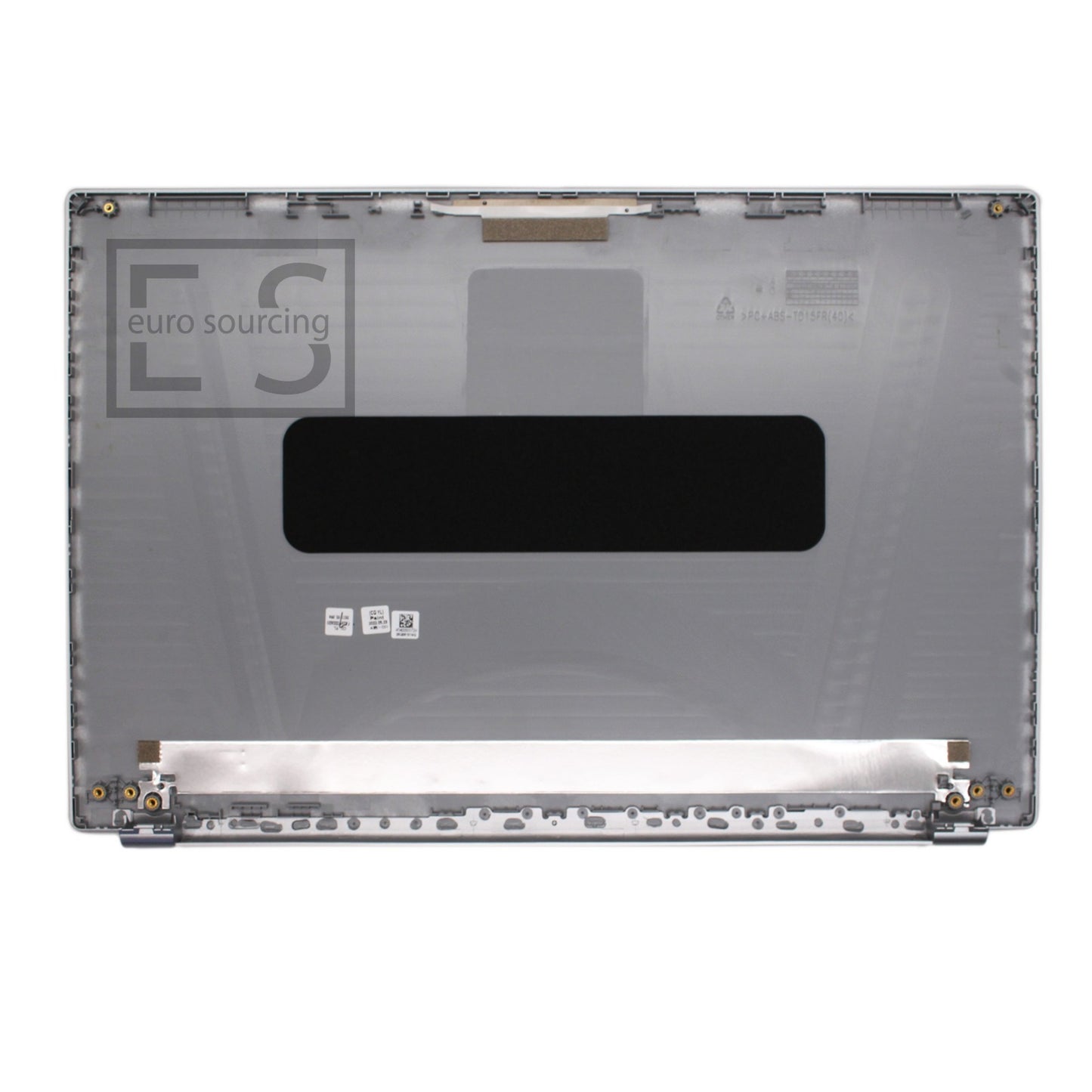 New Acer Aspire A115-32 A315-35 A315-58 A315-58G 60.A6MN2.002 Back LCD Lid Rear Cover Silver