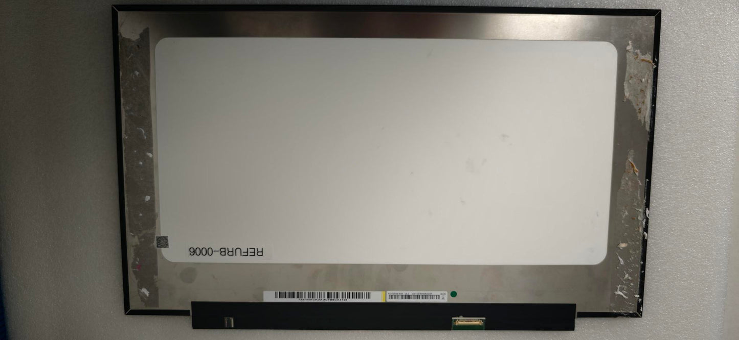 Refurbished - NV173FHM-N49 17.3" Matte LED LCD FHD IPS Laptop Replacement Screen