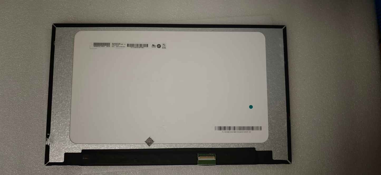 Refurbished - B140XTN07.5 14" LCD LED Non-Touch HD WXGA Laptop Replacement Screen