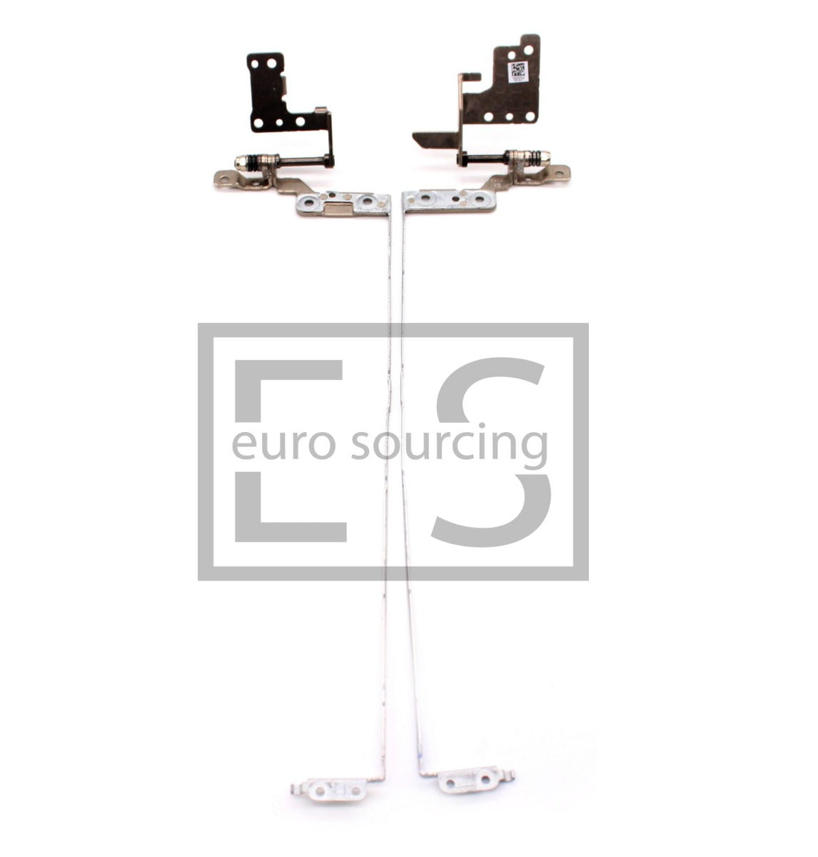 Replacement For HP 15-DW 15-GW Laptop Notebook LCD Support Bracket Hinges set Compatible With HP 250 G8