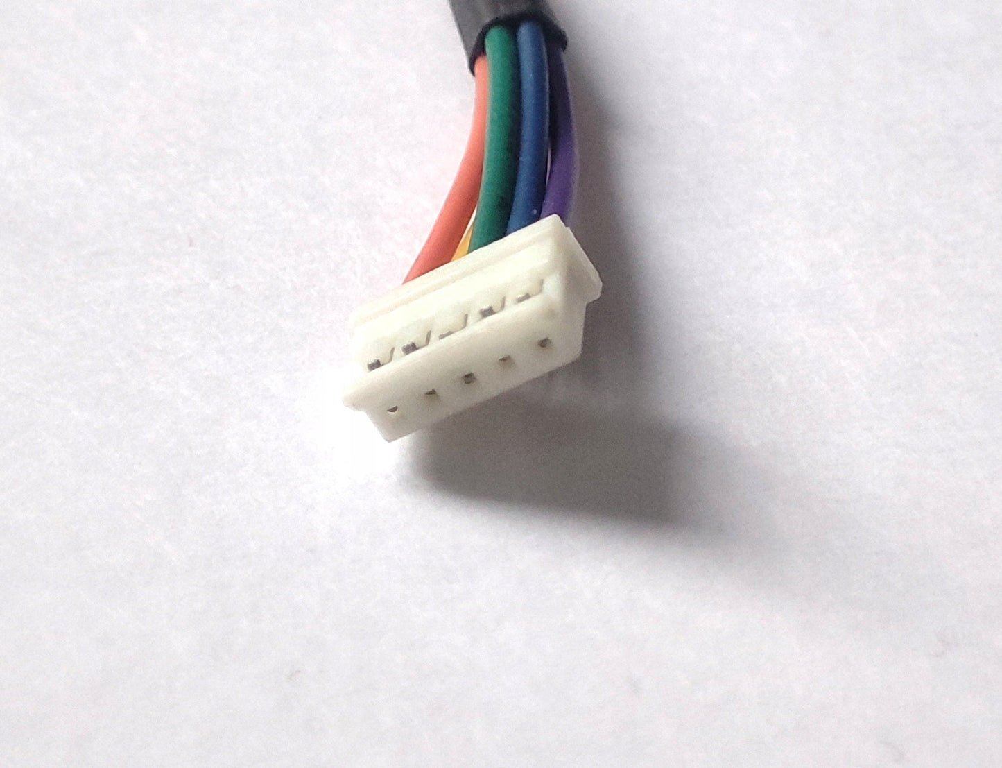 New Replacement Laptop DC Jack Model For Dell Studio 1535 1536 1537 1555 1557 1558