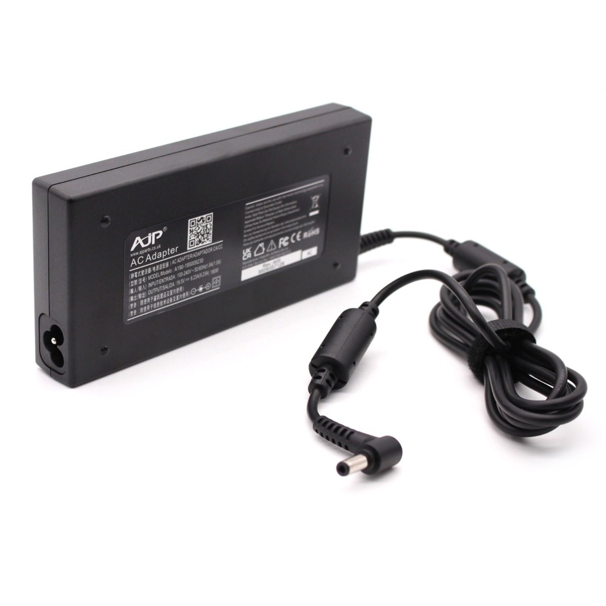 Asus 0A001-00263300 180W Compatible Adapter Charger 5.5MM x 2.5MM