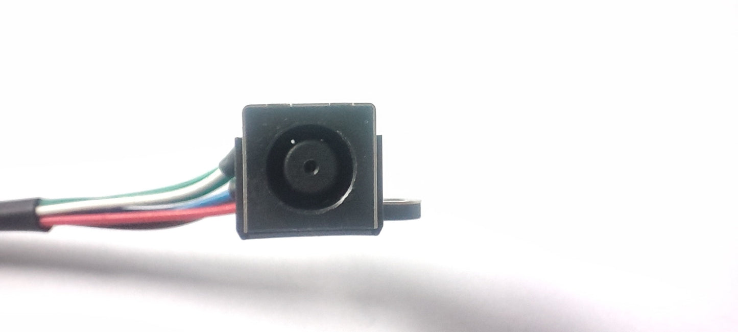 New Replacement Laptop DC Jack Model For Dell XPS 15 L501X L502X