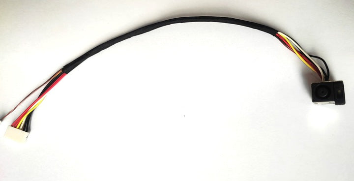 New Replacement Laptop DC Jack Model For HP DV7-2000, DV7-2180US, DV7-3000