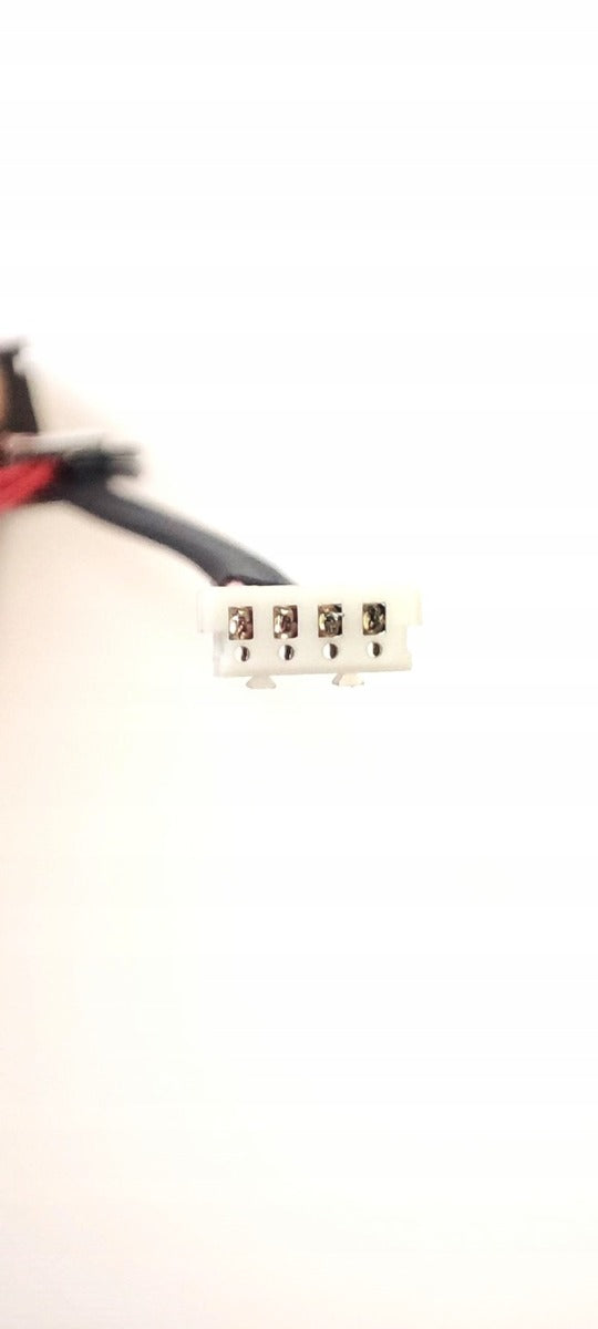 New Replacement Laptop DC Jack Model For Toshiba Satellite Pro A100