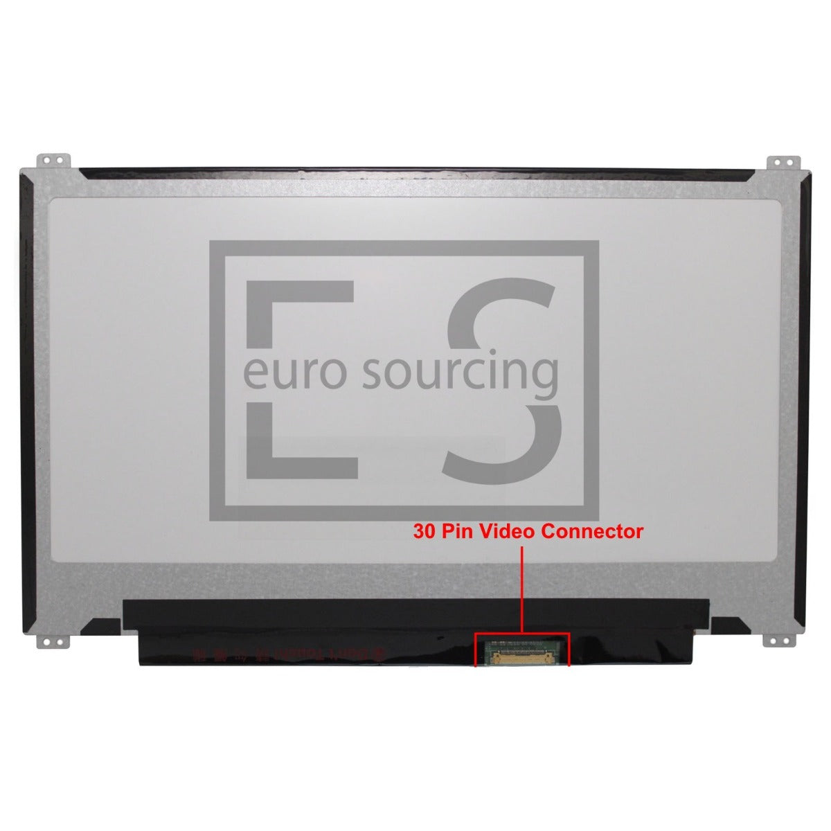 Asus E201N 11.6" Matte HD LED LCD Laptop Replacement Screen