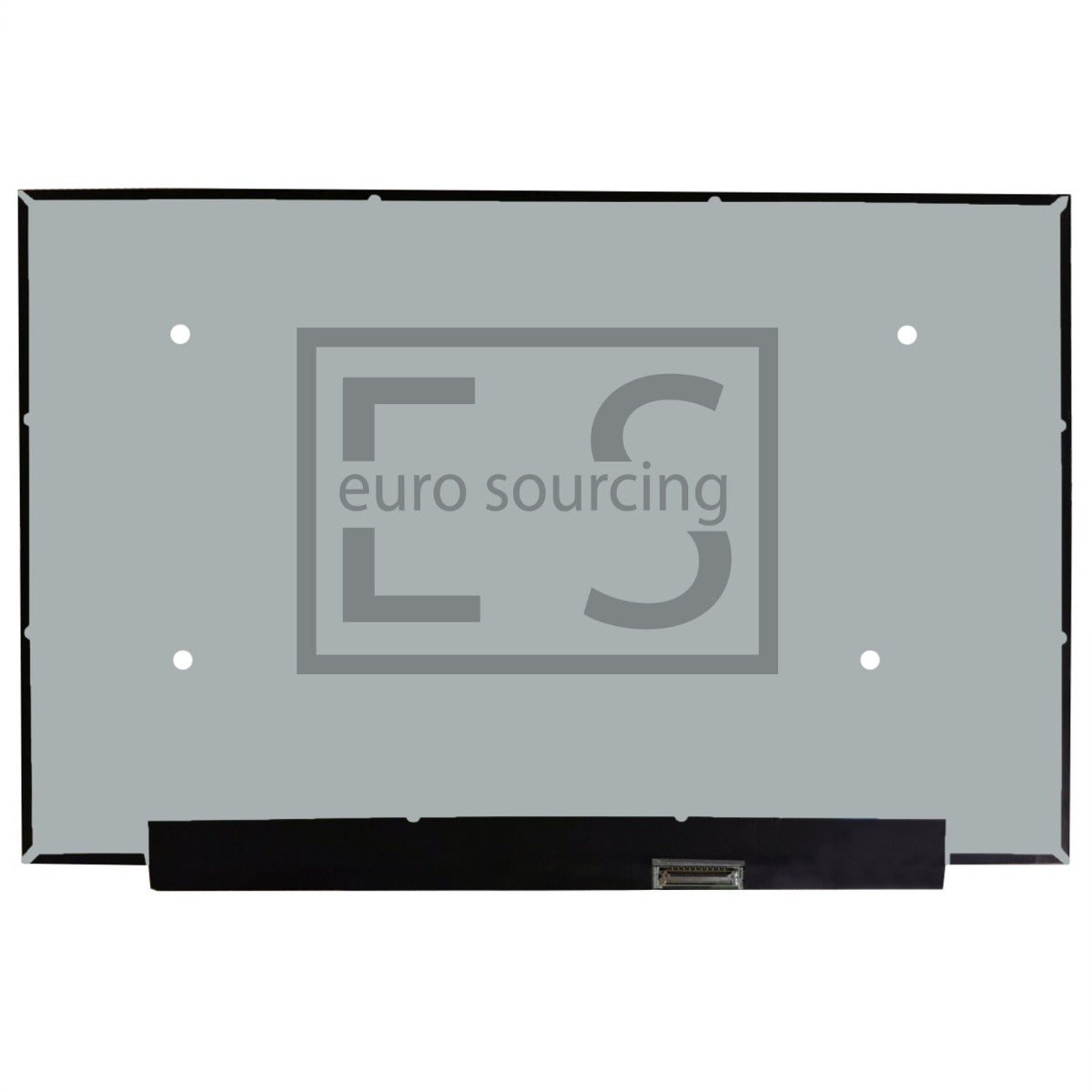 Replacement For N133GCA-GQ1 13.3" LED LCD Screen 2560 x 1600 Matte Display Panel Compatible With N133GCA-GQ1