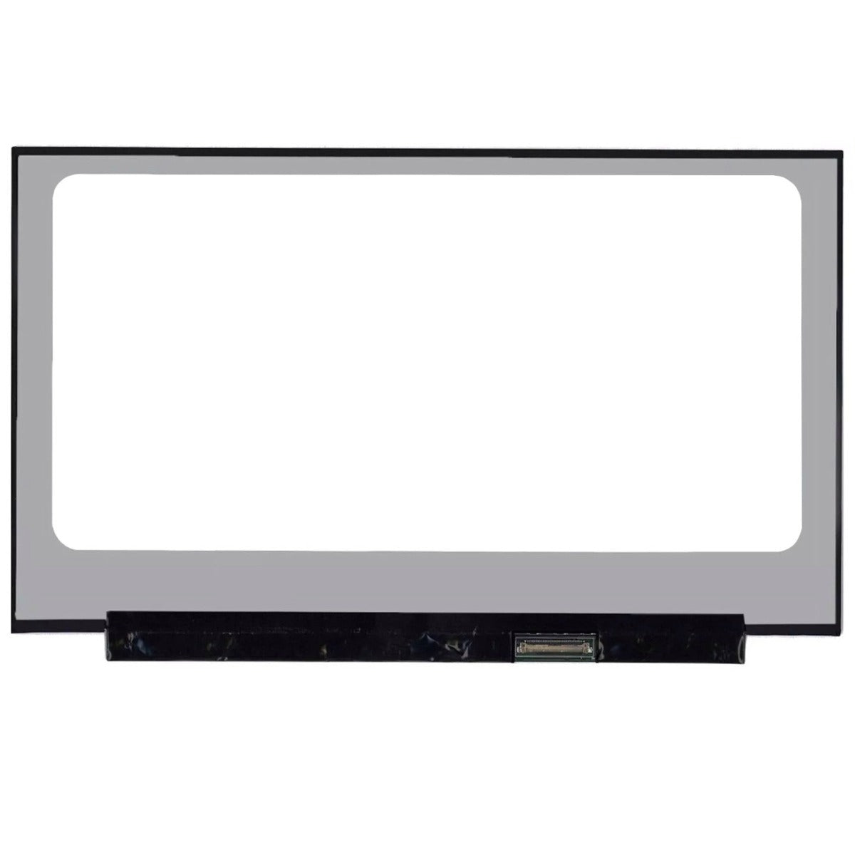 New Replacement For N133HCN-EA1 REV.C1 13.3" 40Pins 1920x1080 LED FHD IPS Display Touch Screen