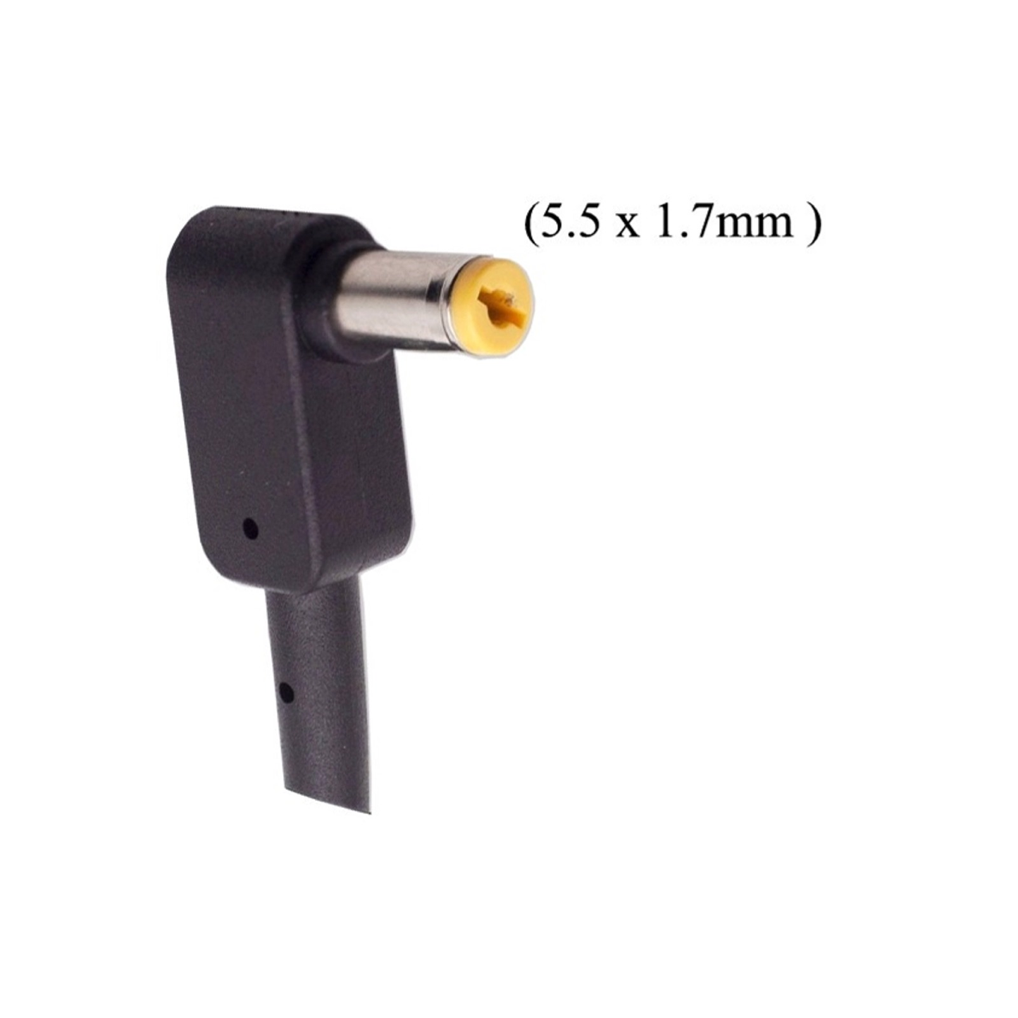 Acer Aspire 5 A515-58MT-70H4 65W 5.5MM x 1.7MM Delta brand Laptop Replacement Adapter