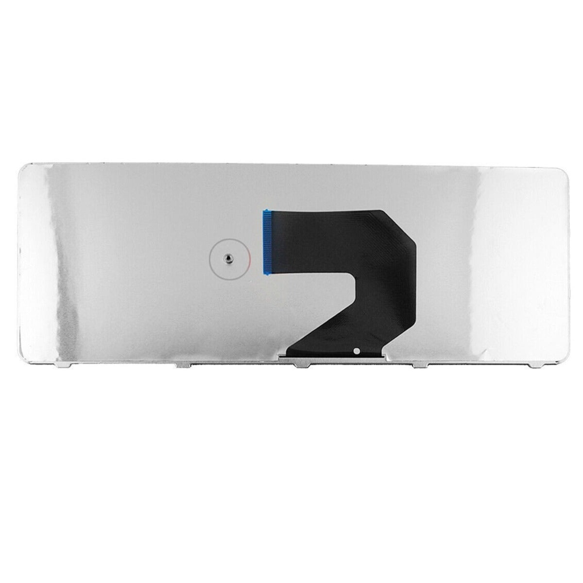 HP 2000-2D00SV Black US Layout Replacement Keyboard