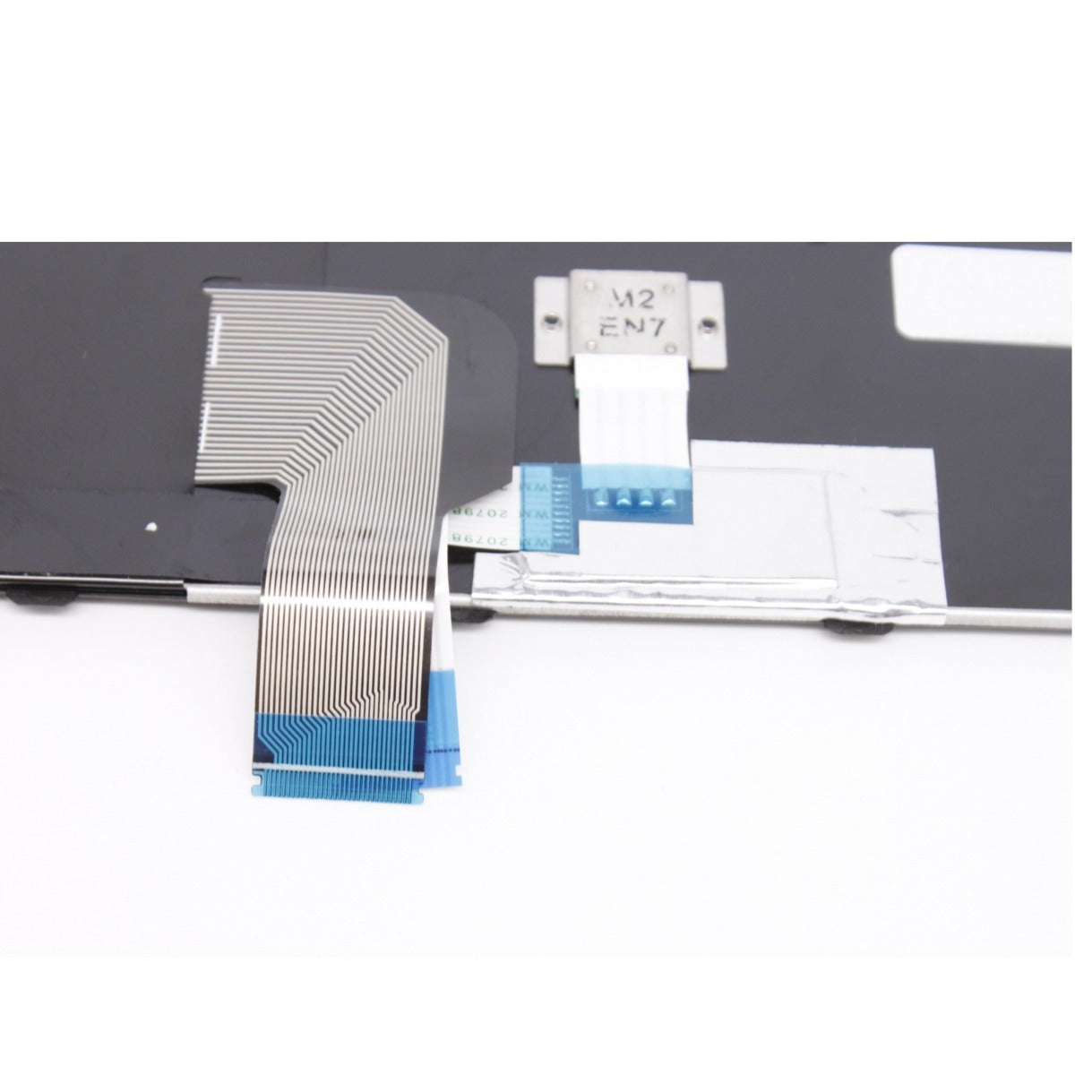 Lenovo 01AX310 US Layout Black Non Backlit Replacement Laptop Keyboard