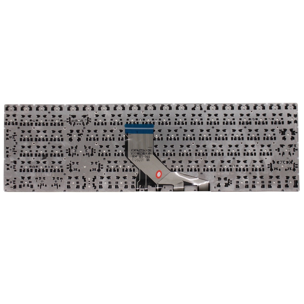 Toshiba Satellite C50 UK Layout Replacement Laptop Keyboard