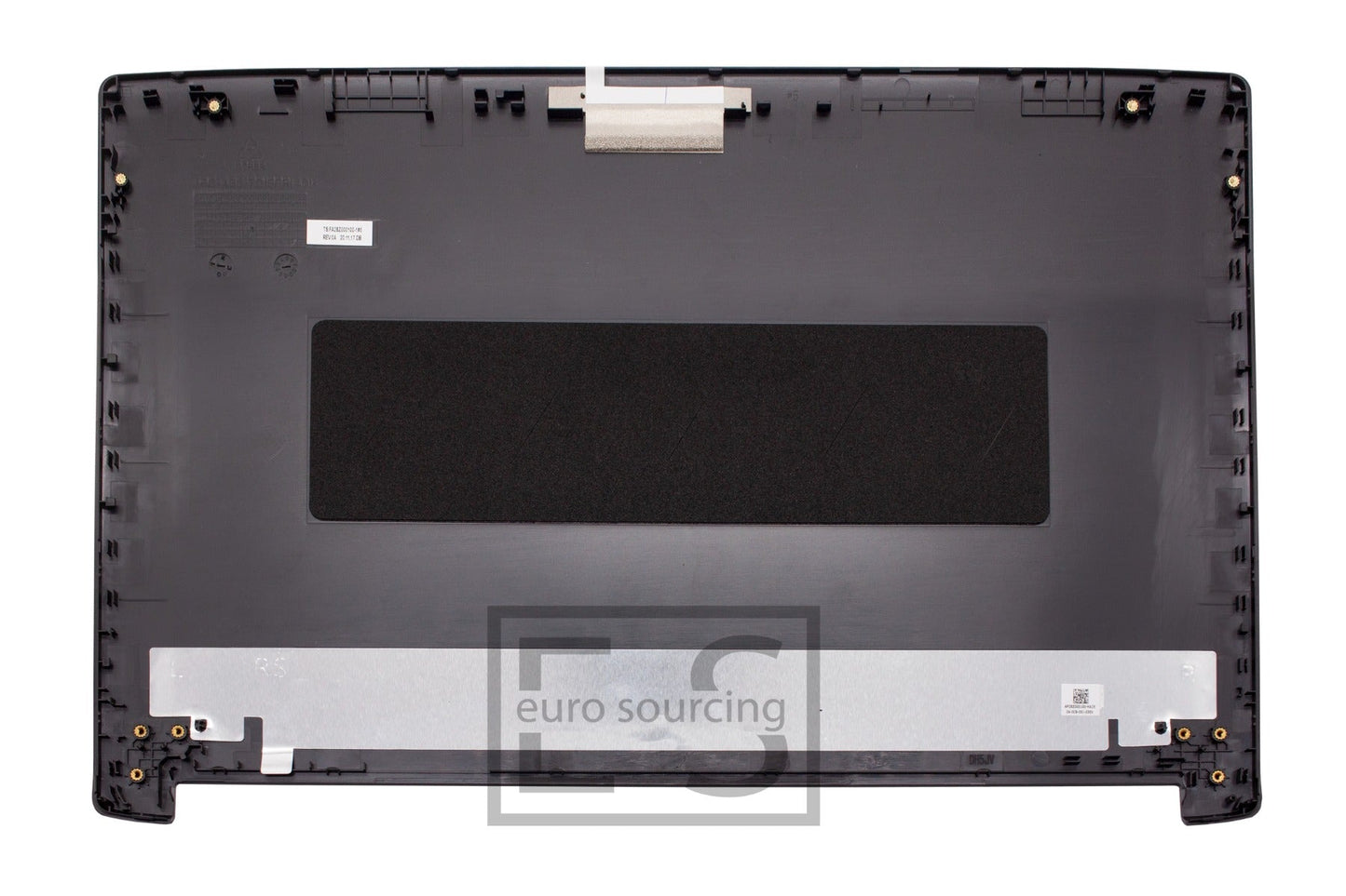Acer Aspire 7 A715-71G-5072 Black LCD Screen Back Cover Laptop Replacement Top Lid
