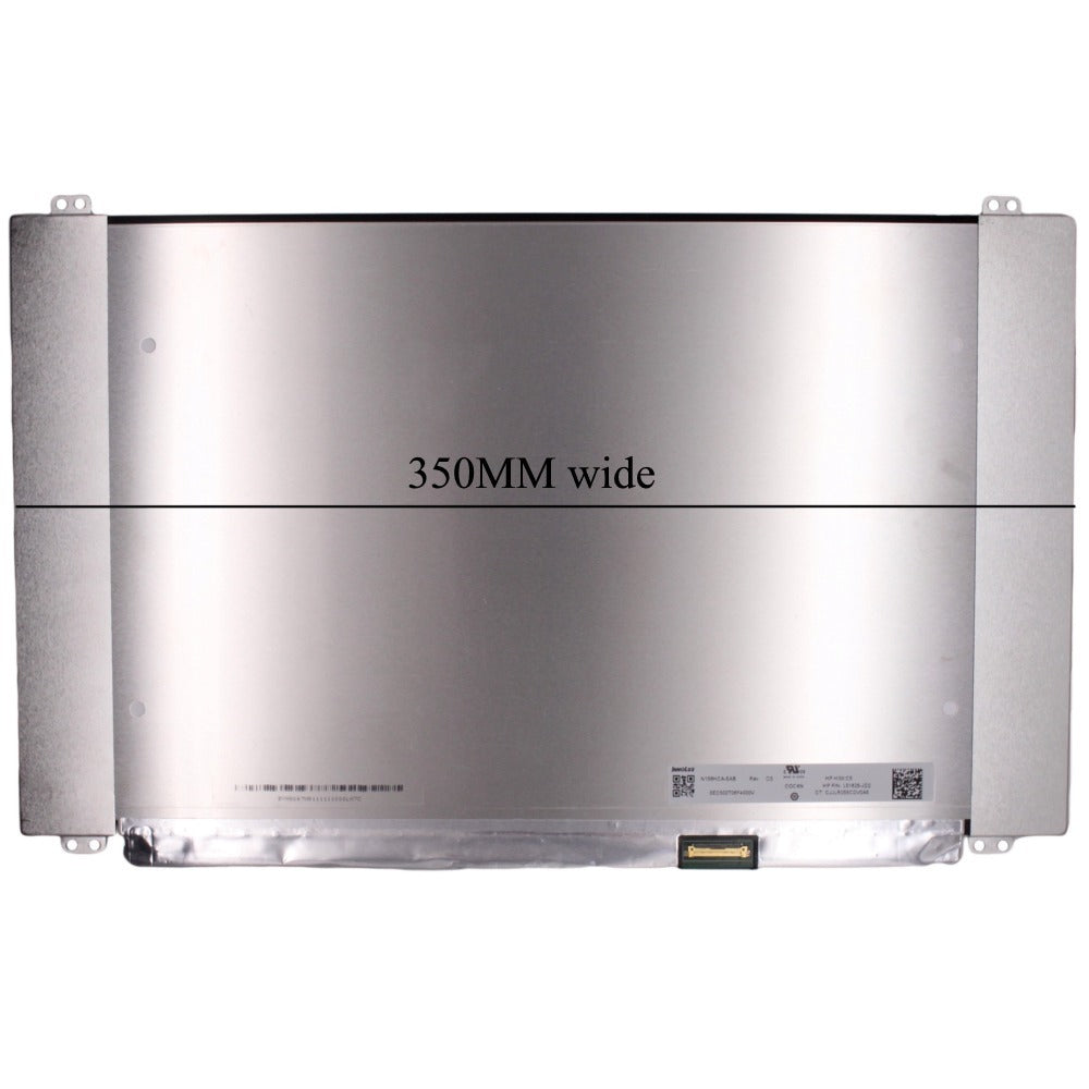 New replacementNV156FHM-N49 Matte -350 MM wide 15.6" Compatible Laptop Replacement Screen