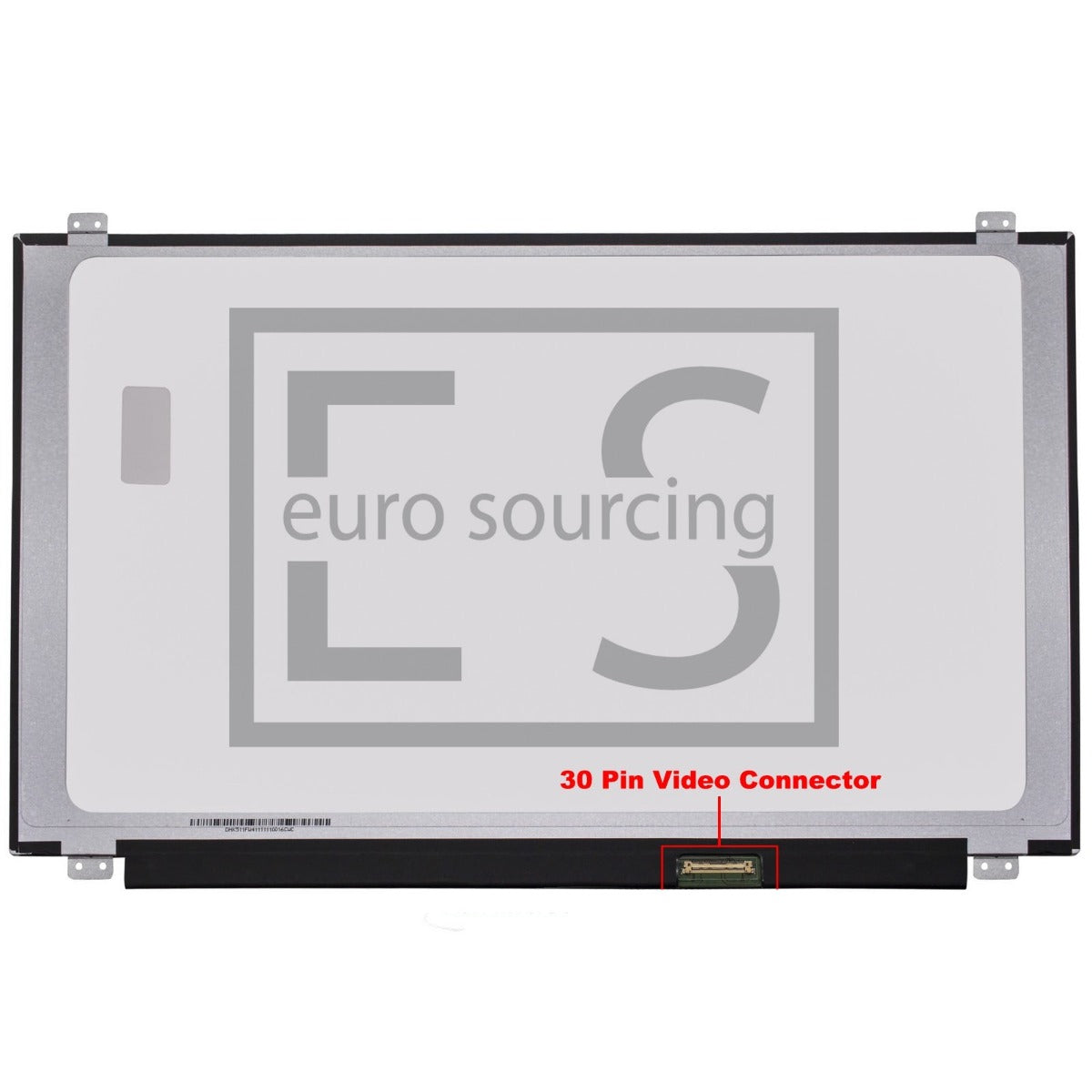 LenovoV145-15AST81MT000RML 15.6" Glossy LED LCD Compatible Laptop Replacement Screen