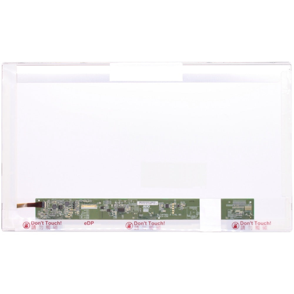 New Replacement For B173RTN01.0 17.3" HD+ LCD Glossy Screen 1600x900 Display Panel 30 Pins Connector