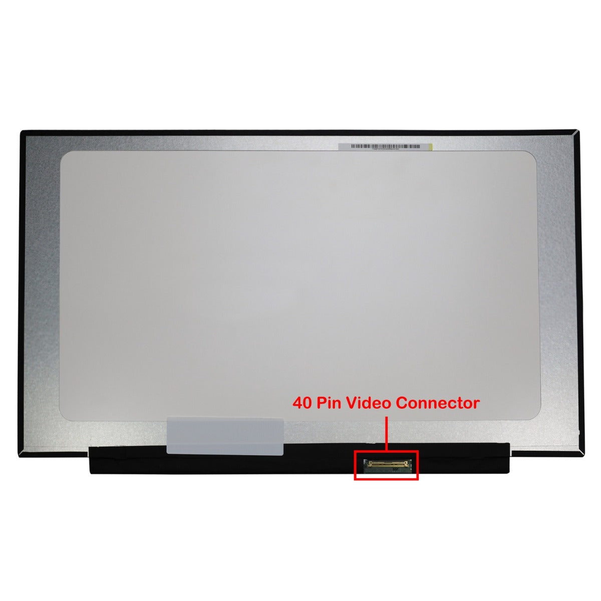 HP Omen17-CK0000UA 17.3" LED LCD Compatible Laptop Replacement Screen