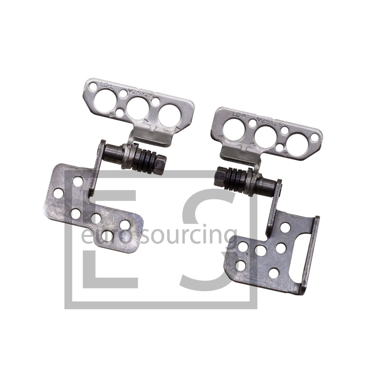 Acer Aspire 3 A315-56-33VV Replacement Laptop LCD Screen Right & Left Hinges