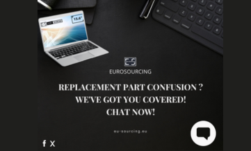 Replacement Part Confusion? We've Got You Covered!