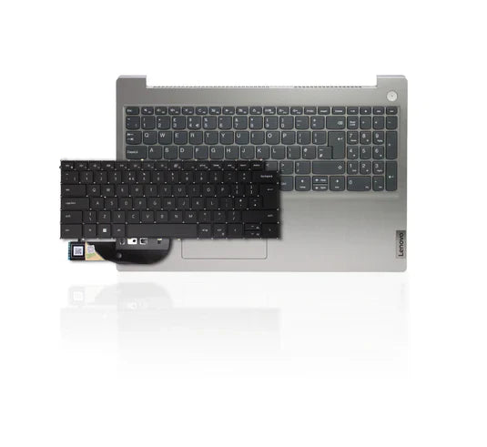 Keyboards