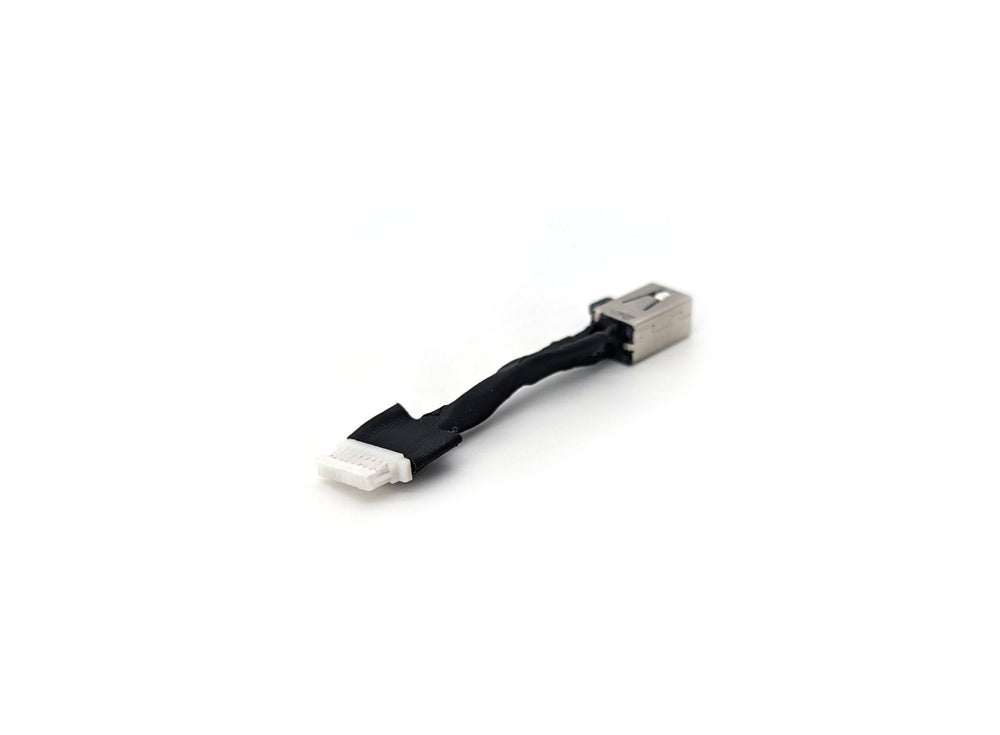 Dell Latitude 3410 DC Jack Cable Charging Port Power Socket