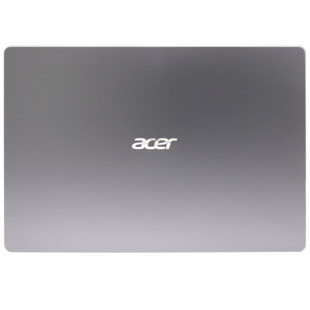 Oryginalna tylna obudowa LCD do Acer Swift SF114-32 w kolorze srebrnym 60.GXVN1.002