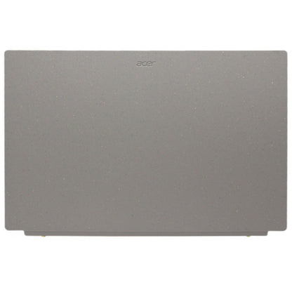 New Acer Aspire AV15-51 AV15-52 LCD Cover Rear Back Housing Grey Gray 60.AYCN2.002