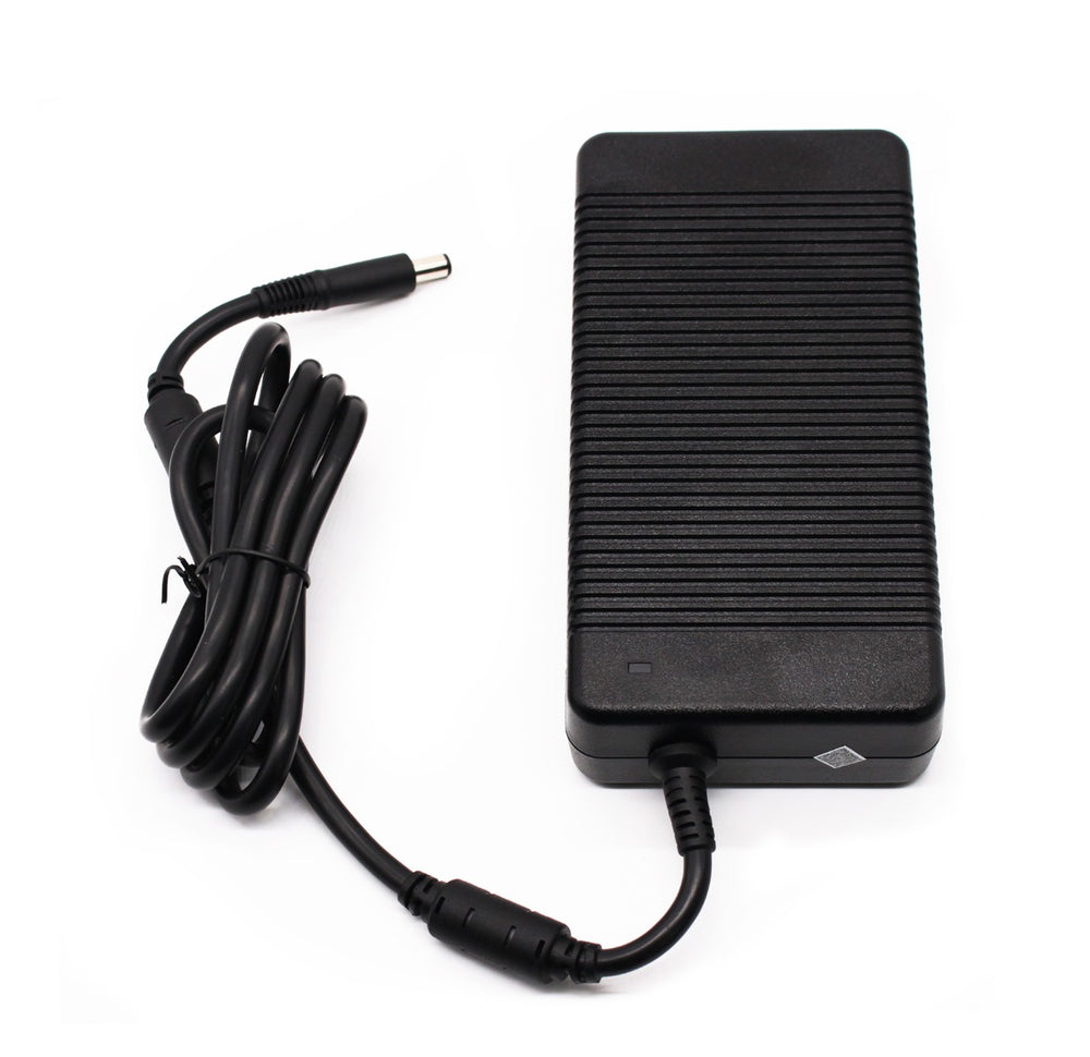 New Dell Adapter For 01MDV8 330W AC Adapter 7.4 MM x 5.0 MM 330W 19.5V 16.92A Fast Charging Laptop Charger