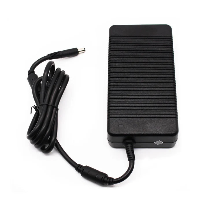 Genuine Dell Dell 1MDV8 330W 7.4MM x 5.0MM Laptop AC Adapter