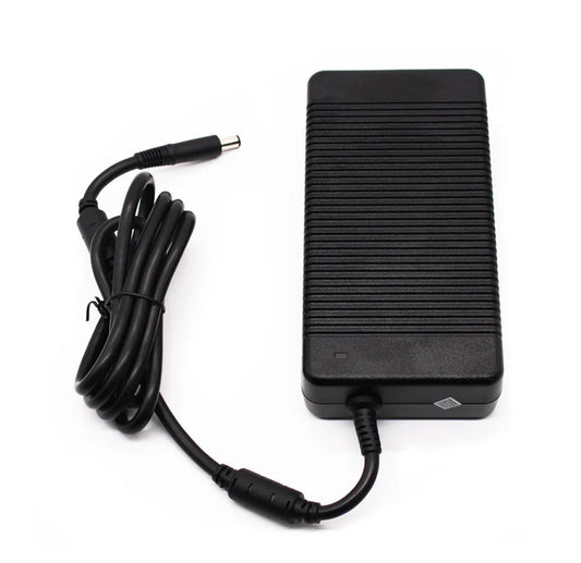 Dell GMT0M 330W 7.4 MM x 5.0 MM Genuine Delta Laptop Adapter