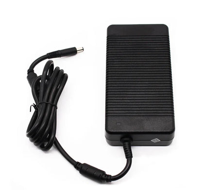 Dell XM3C3 ADP-330AB B 330W 7.4 MM x 5.0 MM Genuine Delta Laptop Adapter