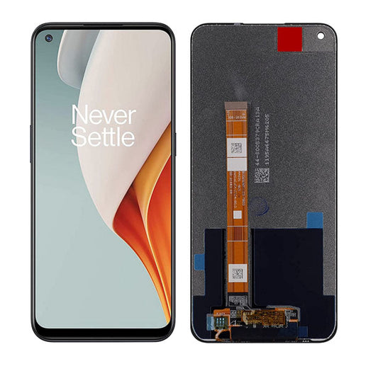 LCD Replacement for OnePlus NORD N10 5G Touch Screen Display