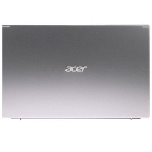 New Acer Aspire A515-56 S50-53 A515-56G Back LCD Lid Rear Cover 60.A4VN2.008 Silver
