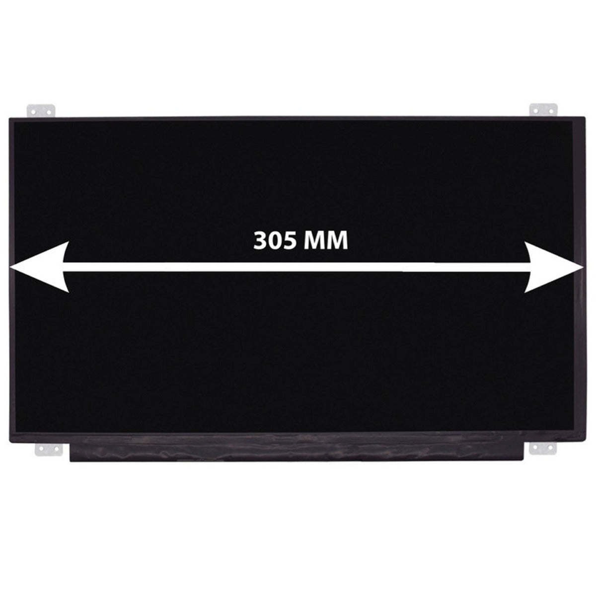 Acer Swift 1 SF113-31 13.3" 30PIN eDP LED FHD IPS Laptop Replacement Screen