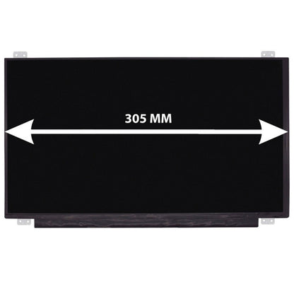 Acer Swift 1 SF113-31 13.3" 30PIN eDP LED FHD IPS Laptop Replacement Screen