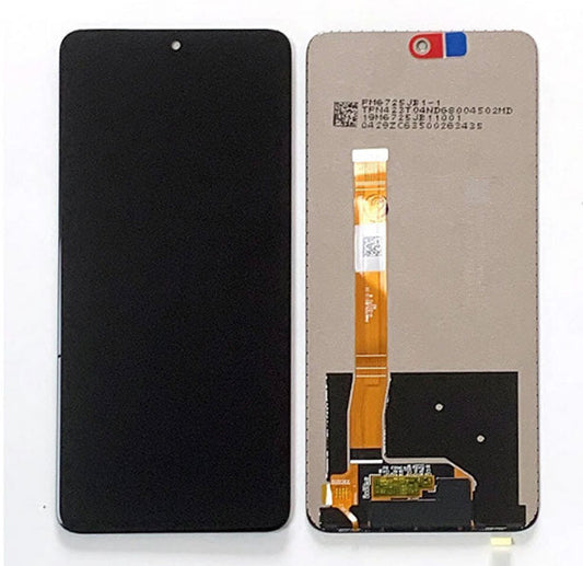 LCD Replacement for REALME 10 PRO Touch Screen Display