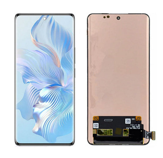 LCD Replacement for REALME 10 PRO PLUS Touch Screen Display