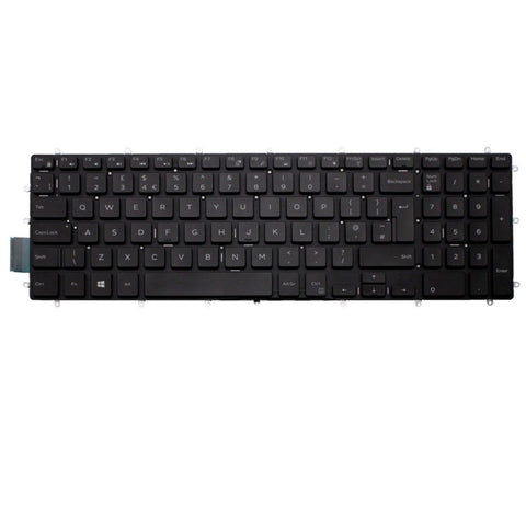 New Genuine Dell G3-3579 3590 3779 UK Backlit Laptop Keyboard 09J9KG