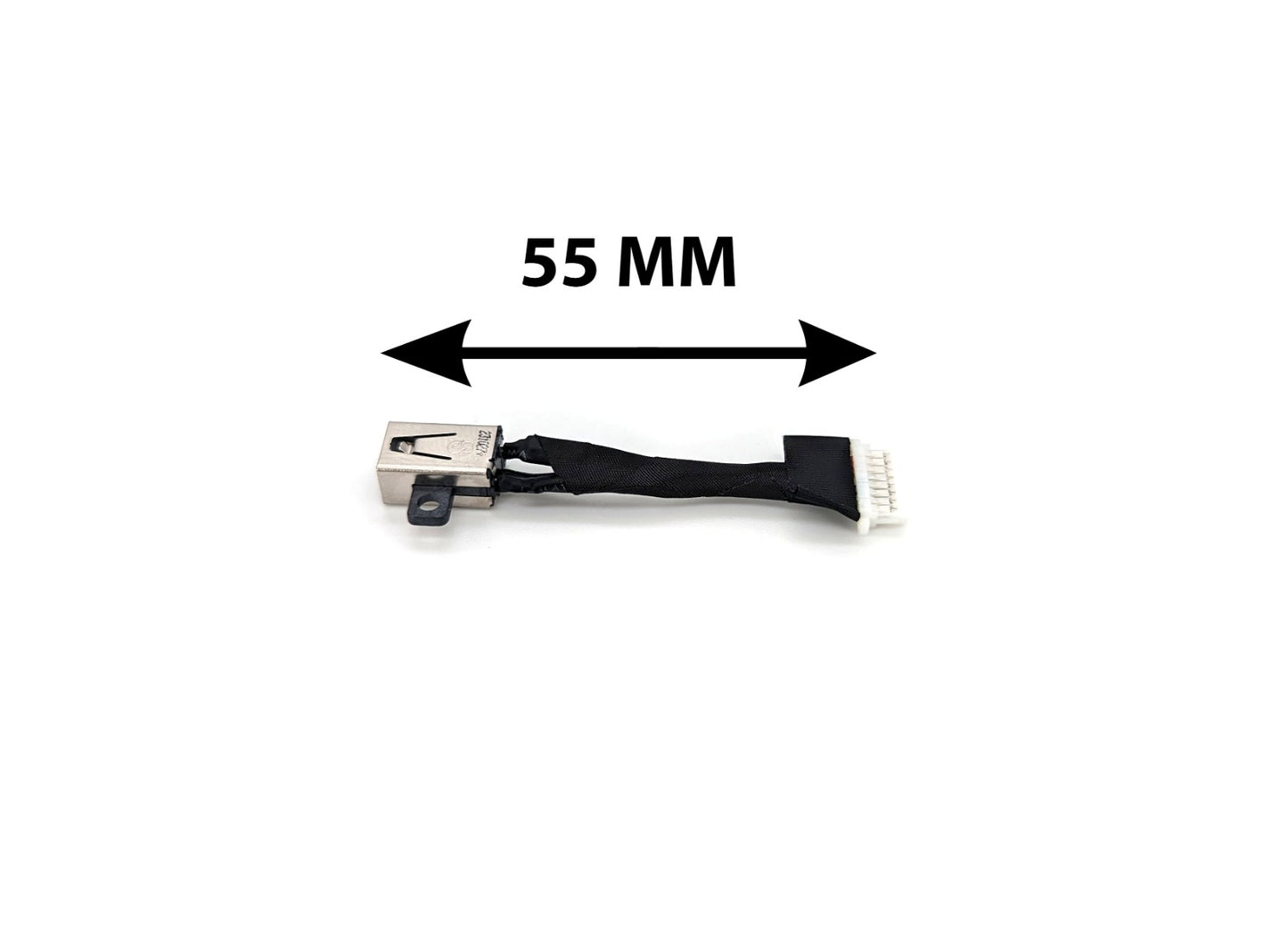 Dell 07DM5H 7DM5H DC Jack Cable Charging Port Power Socket