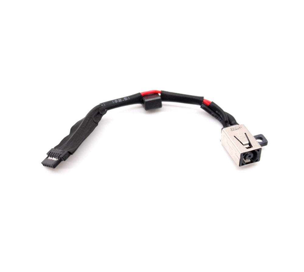 Dell XPS 13 9343 Kabel DC Jack Port ładowania Gniazdo zasilania