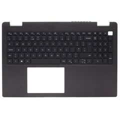Genuine Dell Latitude 3520 Palmrest US Layout Backlit Keyboard 0DJP76 / 07DXTR