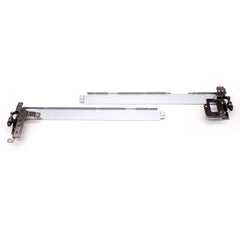 Replacement For DELL LATITUDE 3520 Laptop Notebook LCD Support Bracket Hinges Set