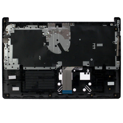 Acer Aspire A515-45 UK Layout Non-Backlit Palmrest Cover Replacement Keyboard