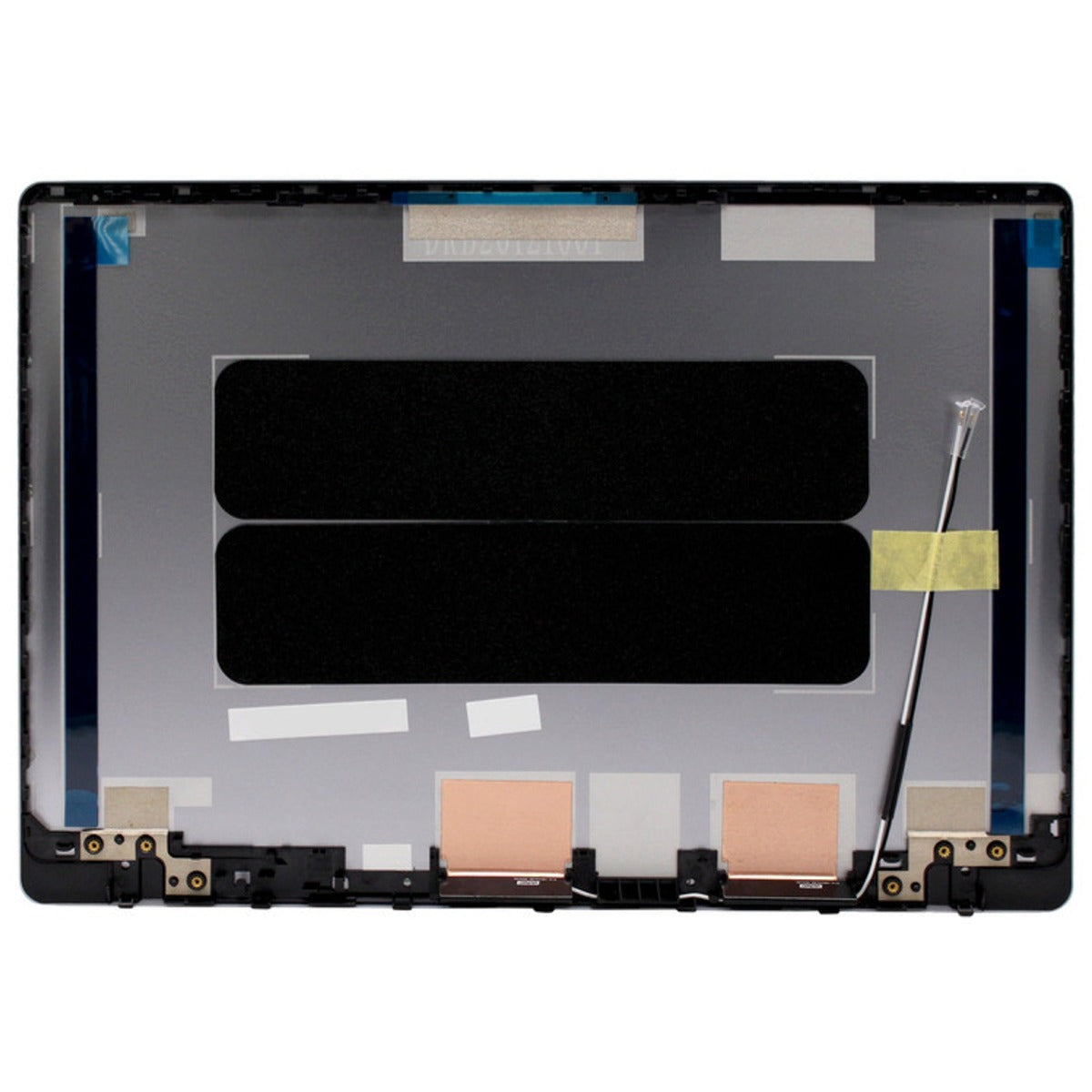 Oryginalna tylna obudowa LCD do Acer Swift SF114-32 w kolorze srebrnym 60.GXVN1.002