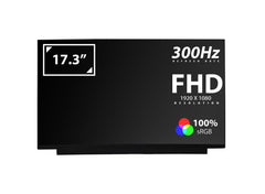 B173HAN05.5 HW2A 17.3