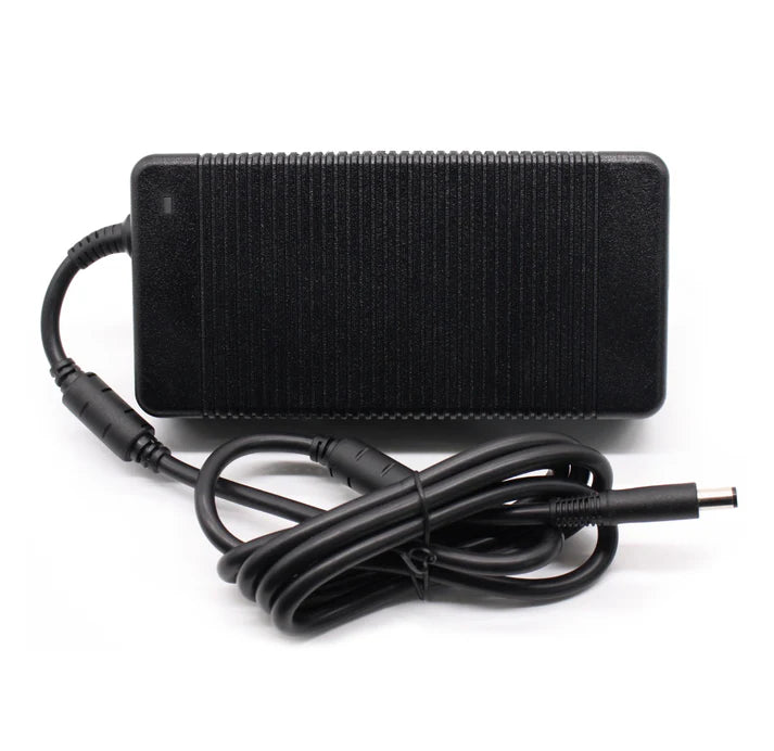Dell 1MDV8 330W 7.4 MM x 5.0 MM Genuine Delta Laptop Adapter