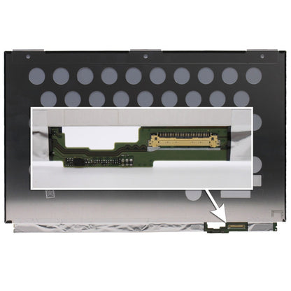 Dell 01203M 1203M 15.6" LED LCD IPS FHD Replacement Laptop Screen